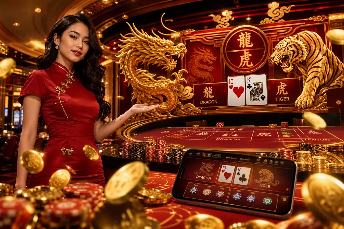 b777d Casino লাইভ ক্যাসিনো